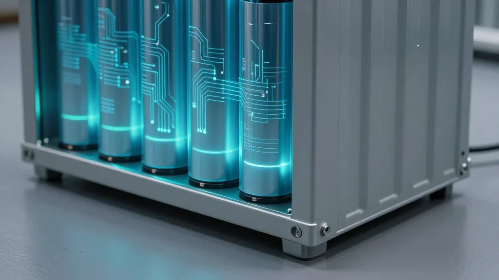 BESS Analytics Connect Performance Data to Profitability
