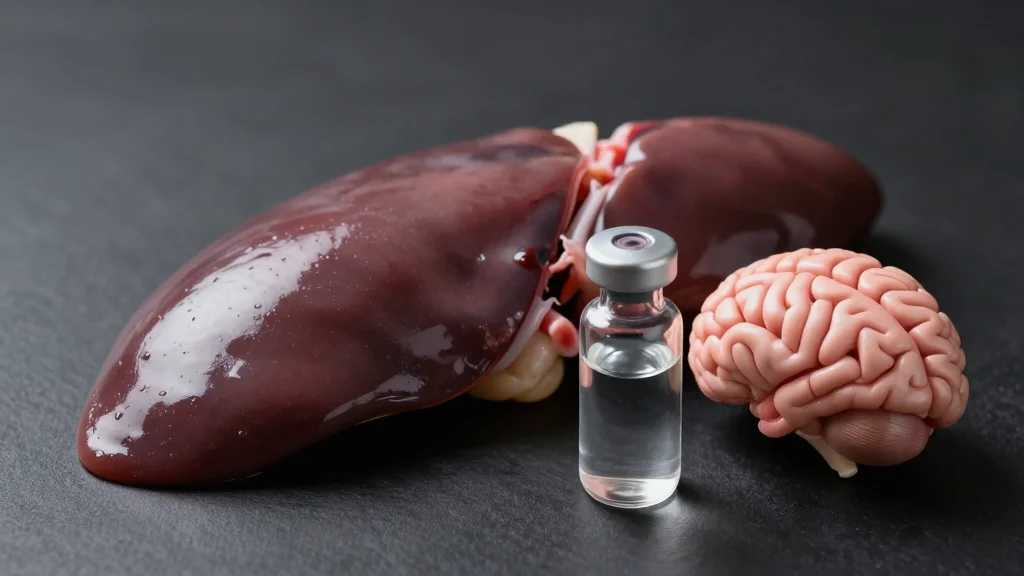 Exerkine GPLD1 Bridges Liver and Brain