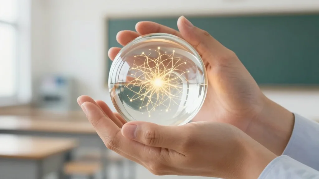 Consultant Helps Anniston, Ala., Teachers Workshop AI