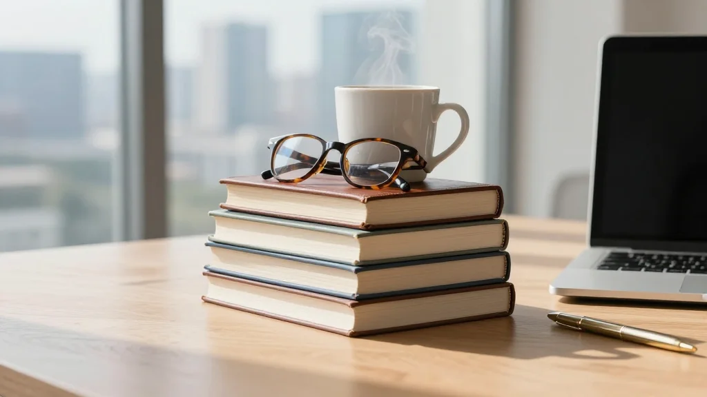 Read Real Books, Not Just Tweets and Listicles
