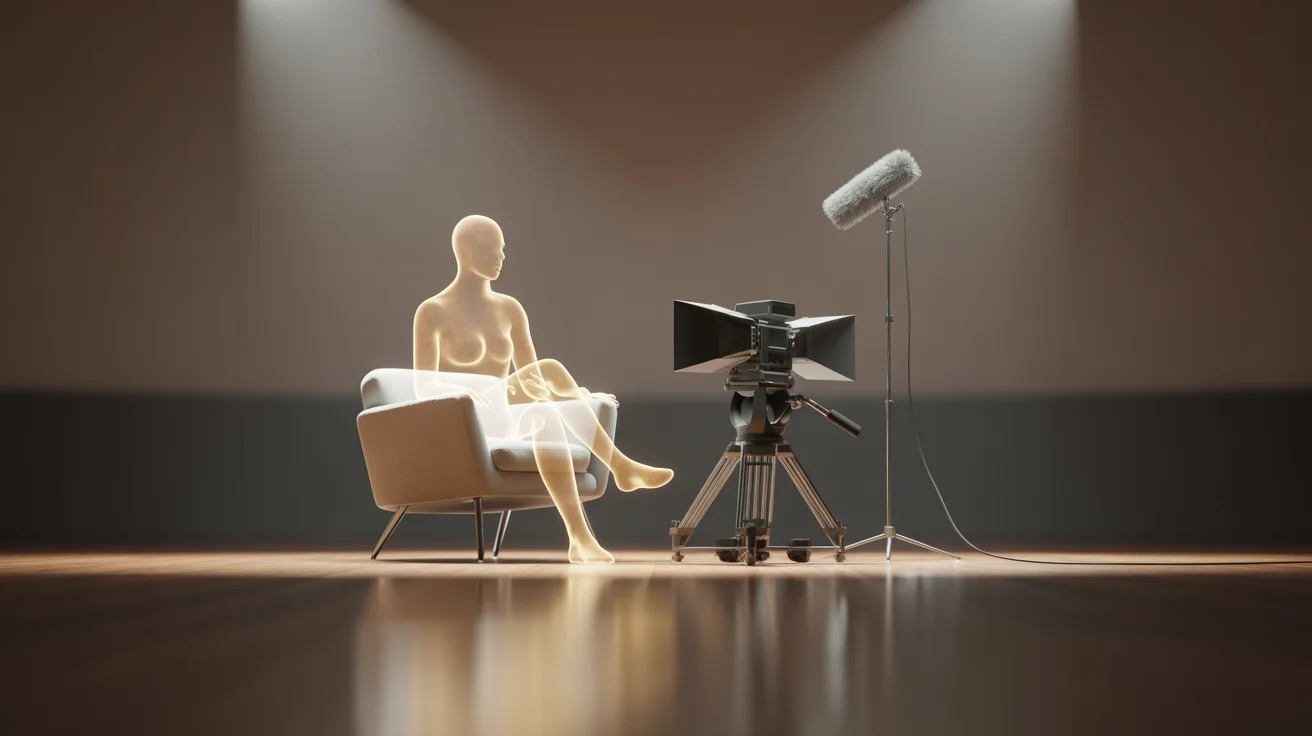 RunwayML's World Models Launch Holodeck‑Style Virtual Beings