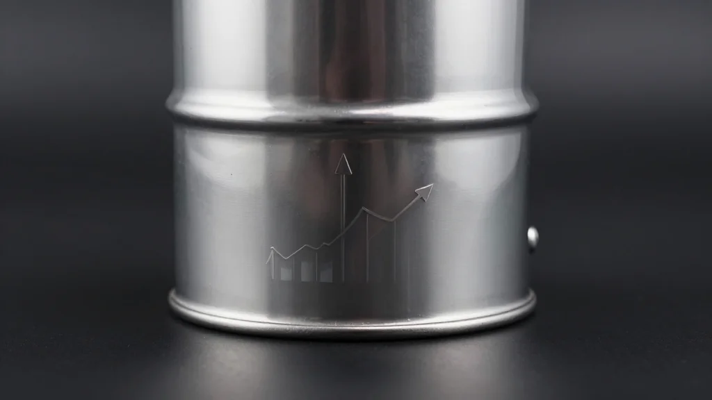 Turned 13% Short Spike Into 10% Long Gain