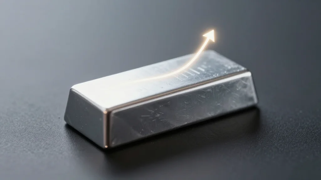 Kaiser Aluminum Director Sells 25% of Holdings for $261K Amid 166% Stock Surge