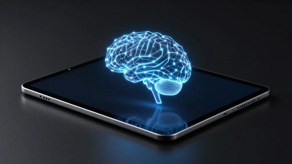 Edge AI Brings Private LLMs to Personal Devices
