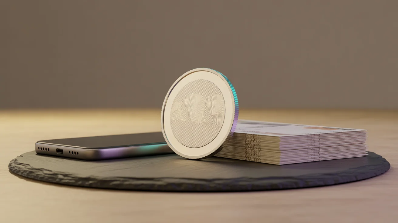 Western Union to Launch Solana Stablecoin in 2026