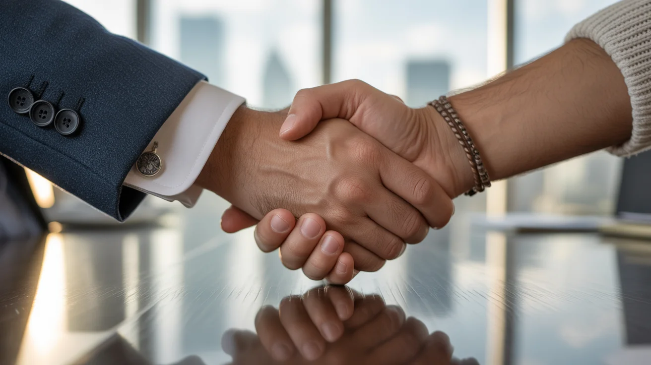 Crypto Seeks External Respect, Rejects Corruption Perception