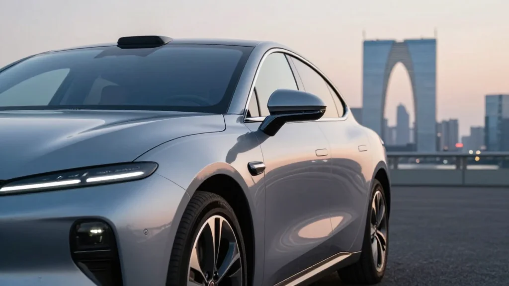 Electrified Vehicles Boost EU Sales in April