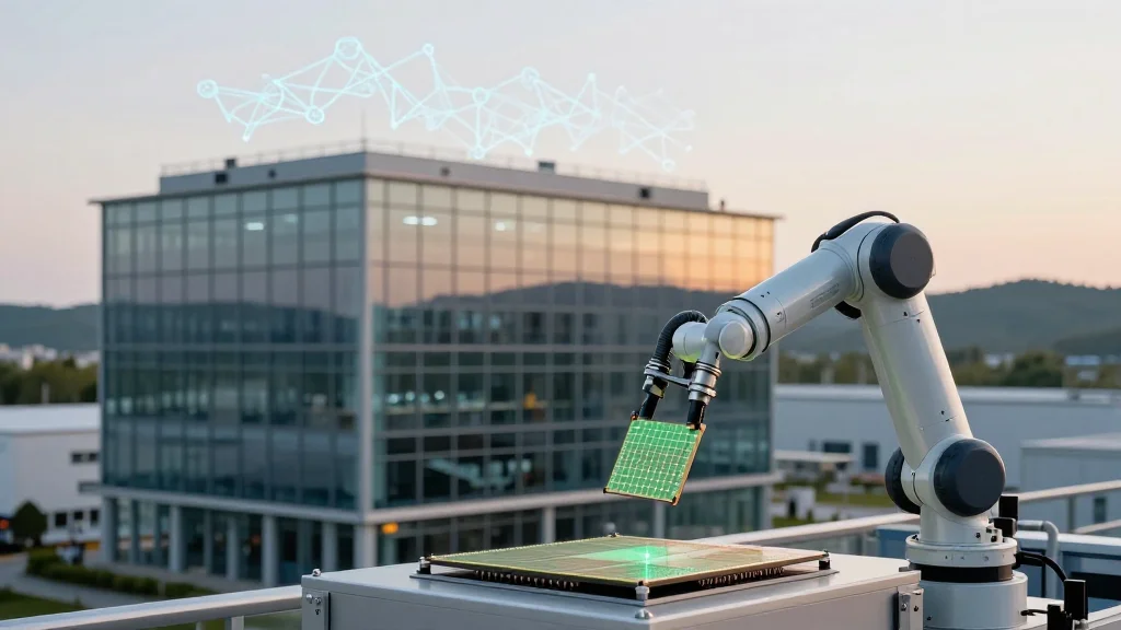 Nokia Investing $30M To Expand AI Chip Production In Lehigh Valley: The Philadelphia Deal Sheet