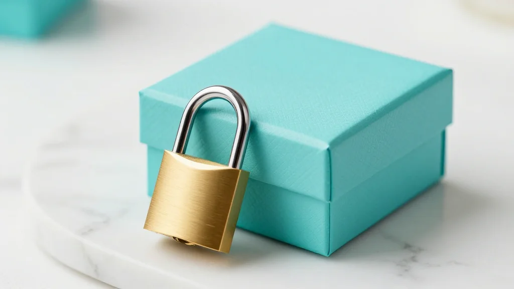 Tiffany & Co. Closes Galleria Dallas Store, Accelerates Luxury Retail Consolidation