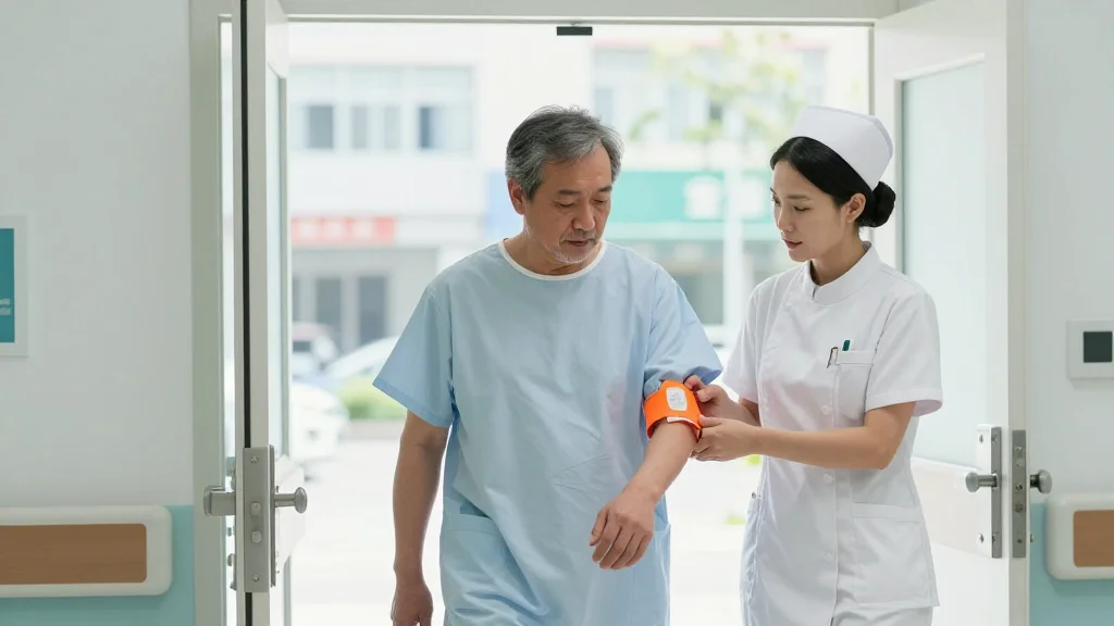 Fragmented Care Transitions Leave Patients Unprotected