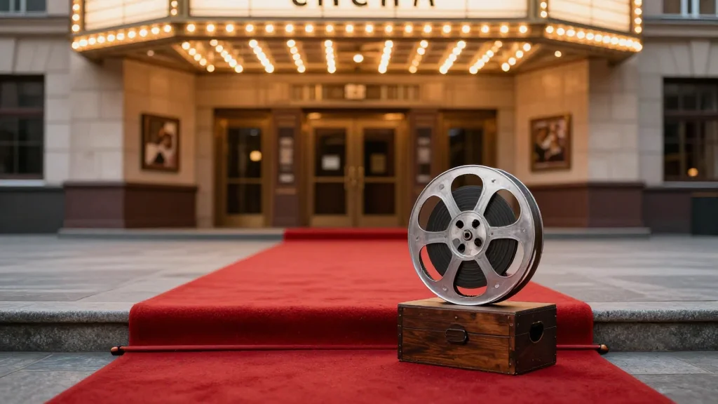 Milwaukee Film Festival 2026: Making Waves, With Movies, Along the Shores of Lake Michigan
