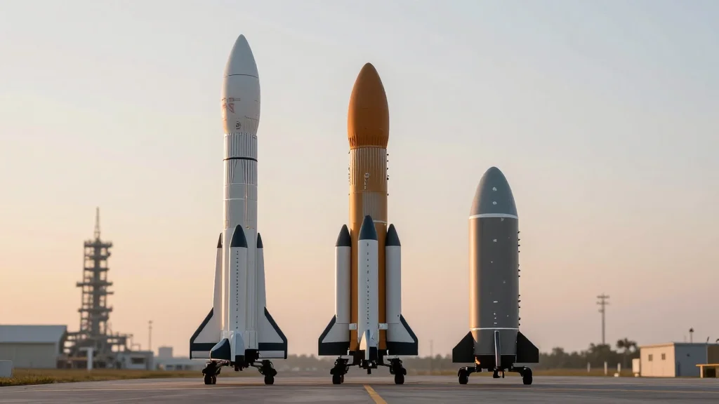 Space Success Demands Product Diversification, Not Timing
