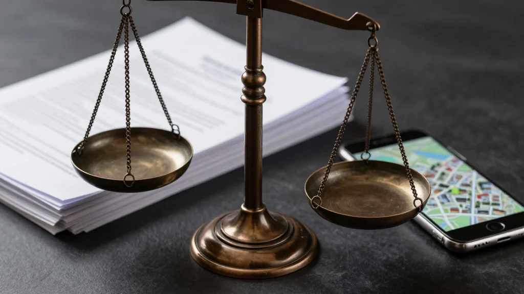 Building Reputation and Opportunity as a Modern Lawyer