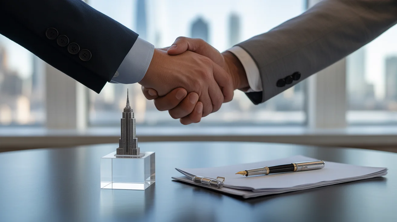 Prime Security Announces $20M Series A Round