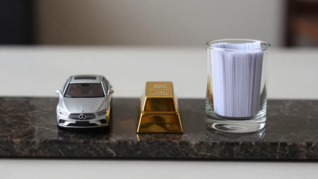$1.009 Billion Automobile‑Receivables ABS Filing Adds New Supply to Corporate Bond Market