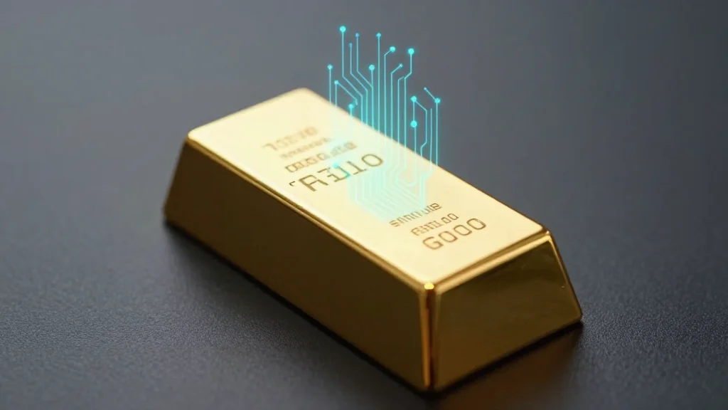 Mercury Secures $200 Million Series C, Valued at $5.2 Billion