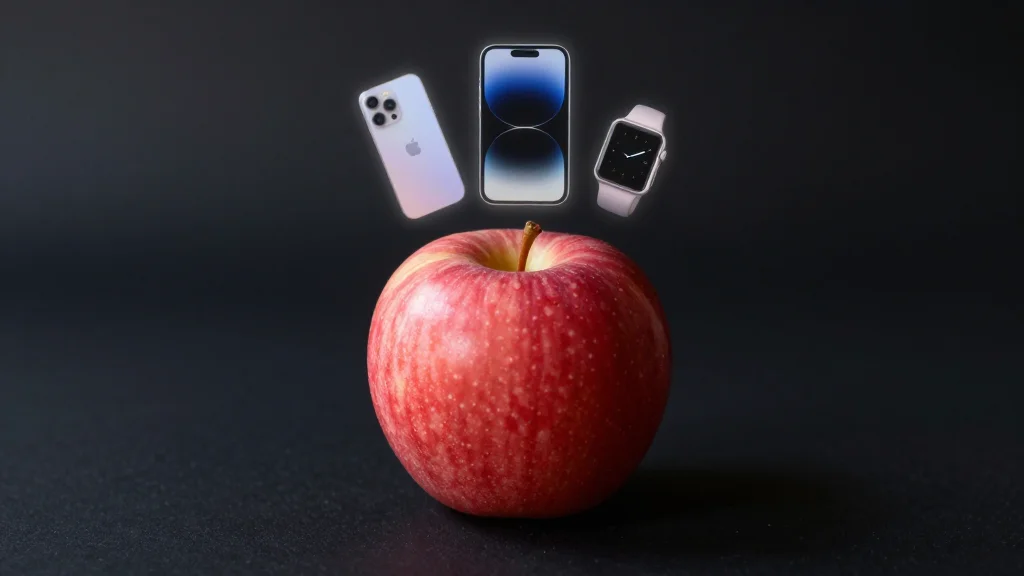 Apple Needs Product‑Centric CEO, Not Logistics‑Focused Leader
