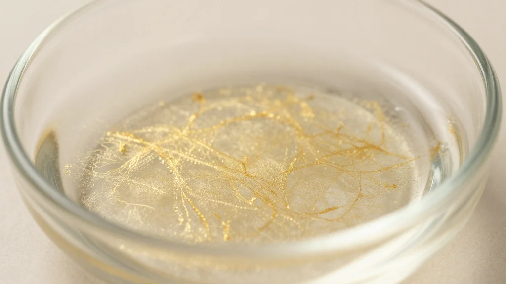 Japanese Team Shows Liquid‑Like Gold Nanoparticles Enable Adaptive Materials