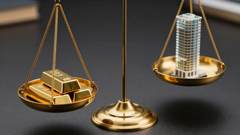 Taxing Stock Returns Could End Corporate Tax Avoidance