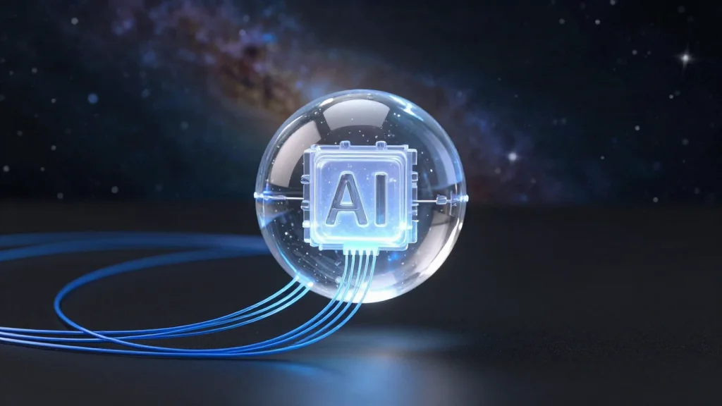 Cisco Nerds Out: May the Fourth Be with Your AI Assistant