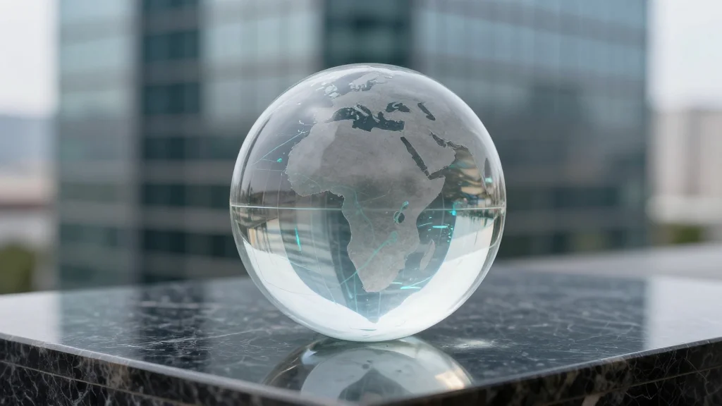 ITWeb TV: AI Has Ushered in a New Work Order, Says Salesforce