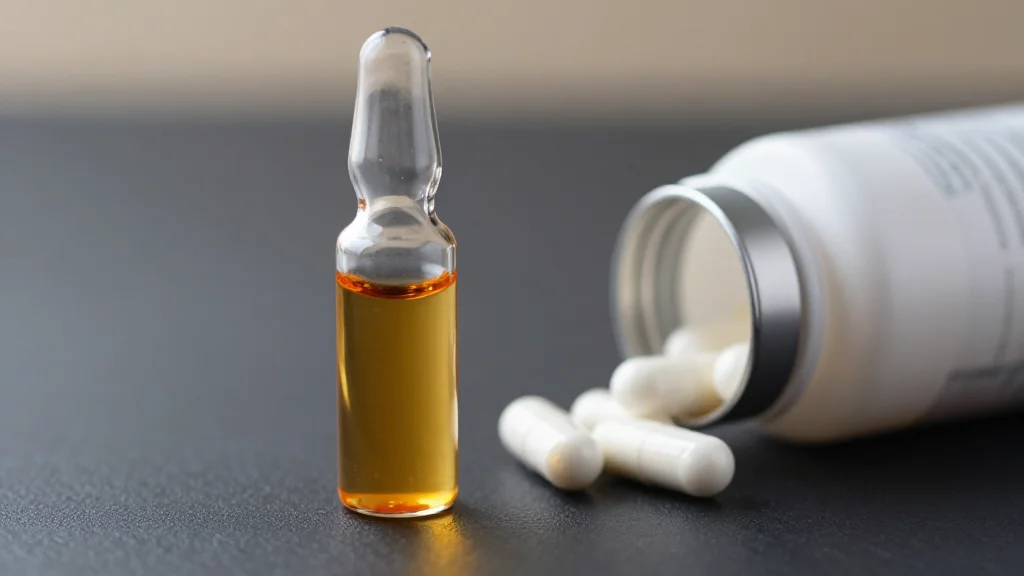 BioAge's Inflammation Drug Shows Best‑in‑class Promise