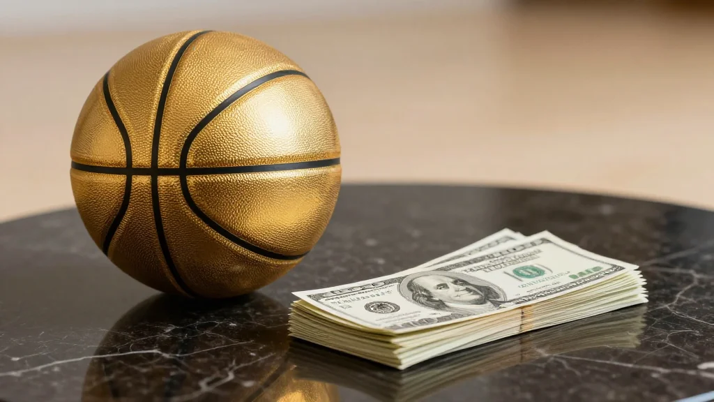 Sporticast: The WNBA Is Unlike Any Other Major U.S. League