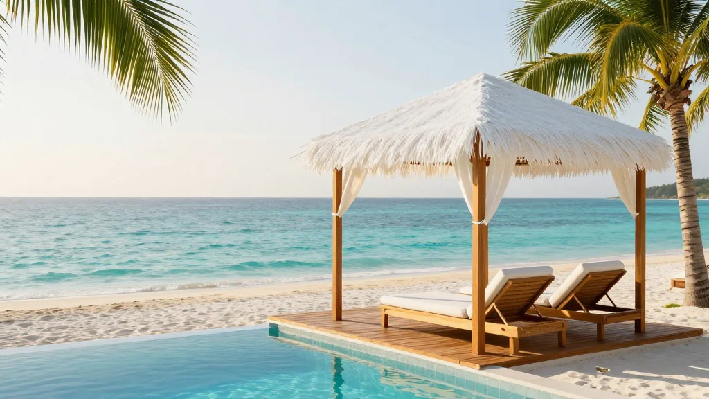 Royal Caribbean Expands Australia Season with New Royal Beach Club Lelepa Debut
