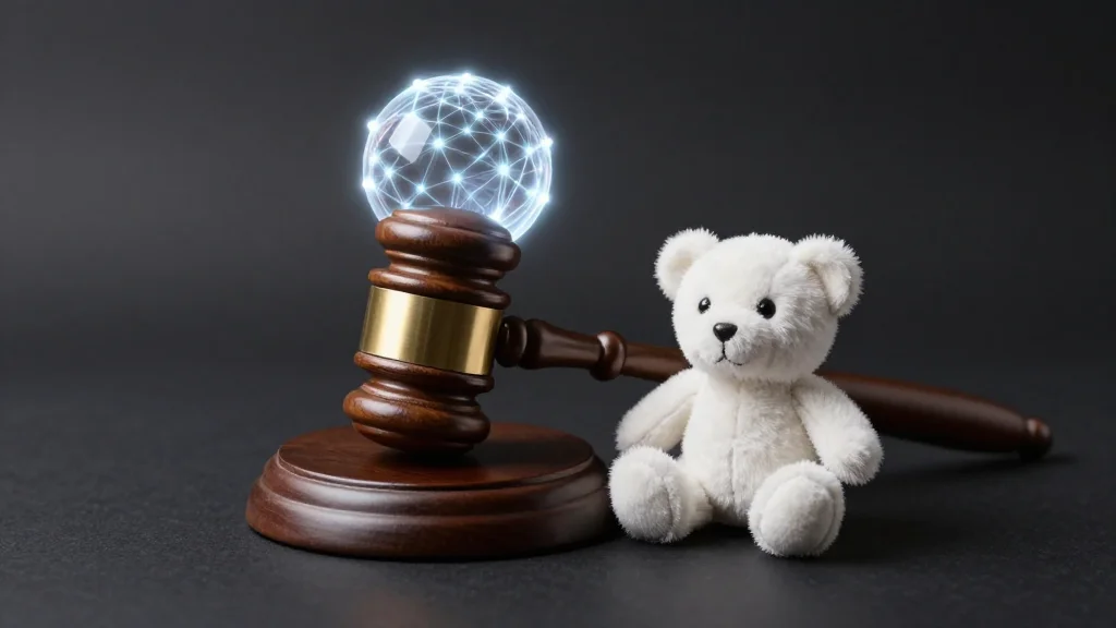 Florida Sues OpenAI, Claiming ChatGPT Endangers Children and Public Safety