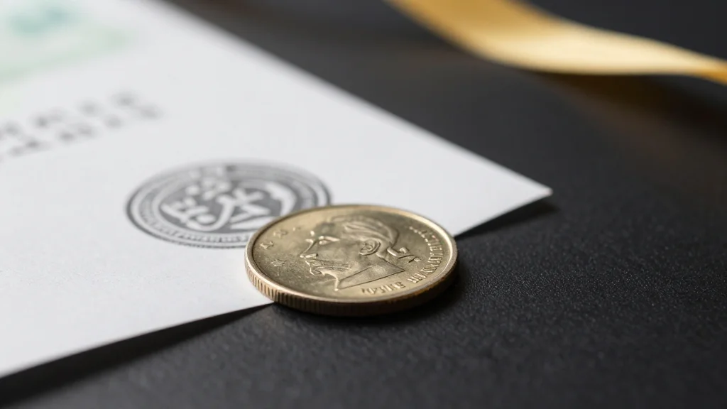 South Korea Holds Policy Rate at 2.50% as Government Bond Yields Stabilize