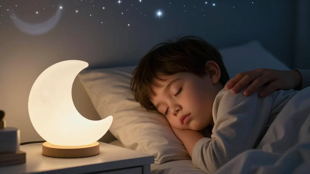 Researchers Unveil Mastery-Based CBT Model to End Kids' Chronic Nightmares