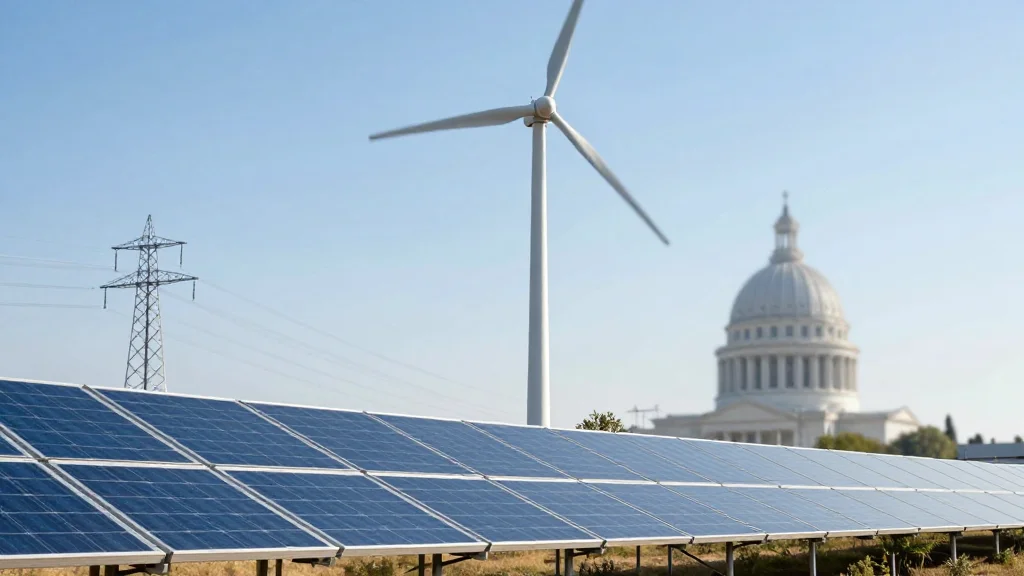 Bolivia Presents New Law to Boost Renewables, Private Investments