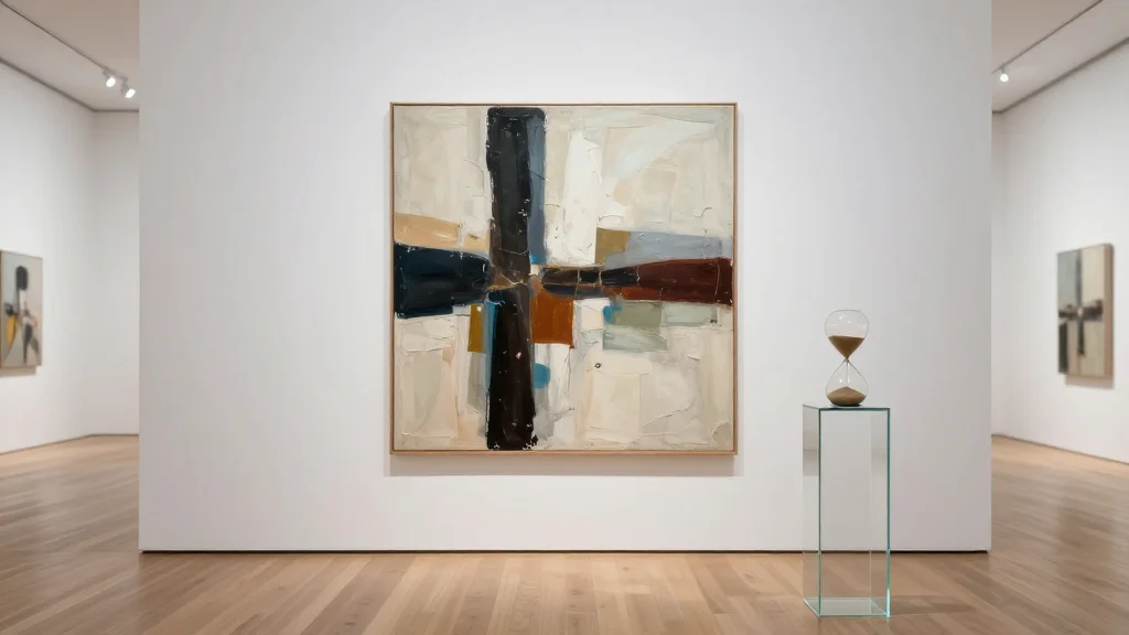 Lévy Gorvy Dayan Launches LGD Hammer Platform for $10‑15M De Kooning Sale