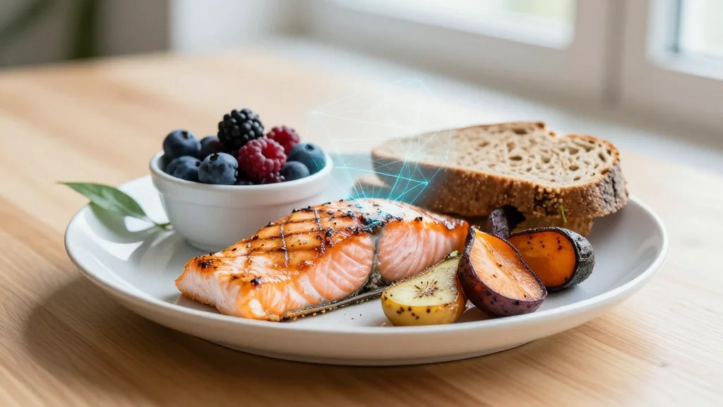Optimizing Nursing Home Menus in Norway From a Sustainability and Nutritional Perspective