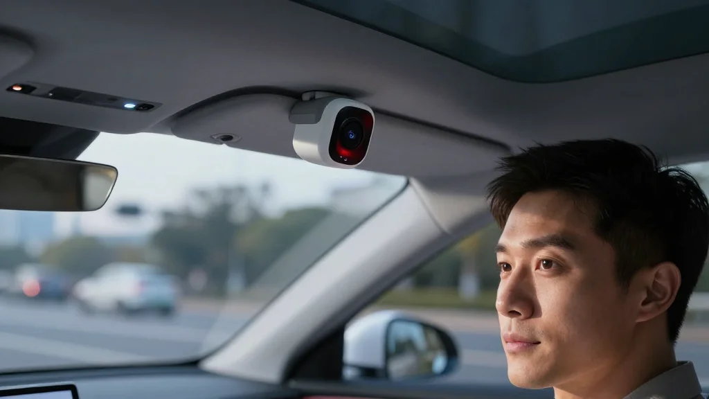 RDW Claims Tesla’s Driver Monitoring Makes It Safest System