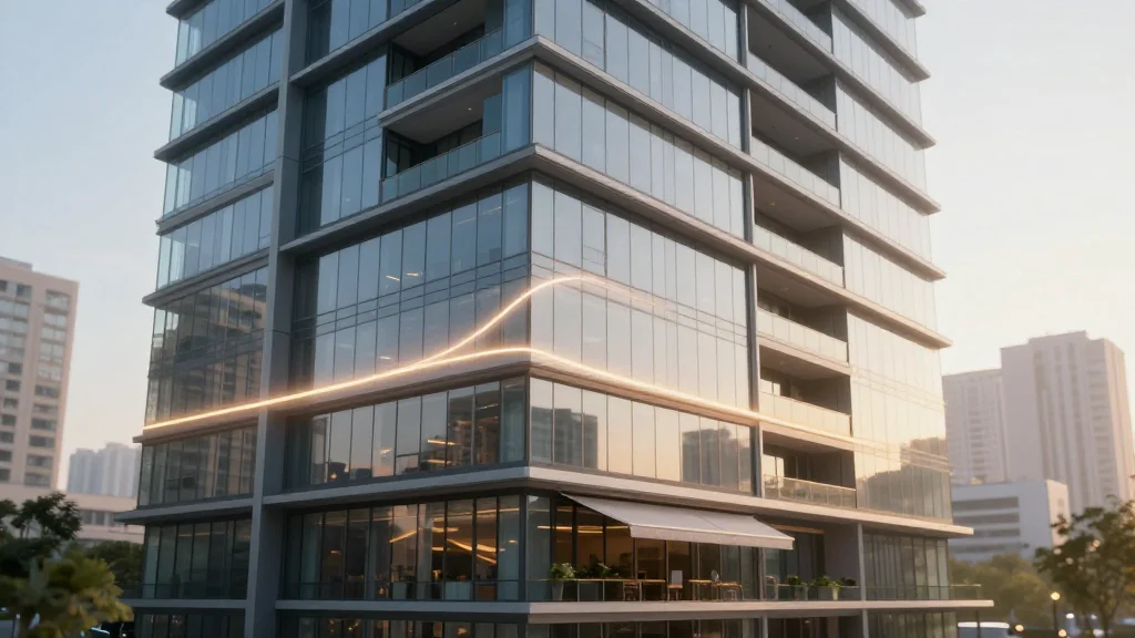 One Building, Three Functions: Where Live-Work-Play Developments Are Growing Fastest