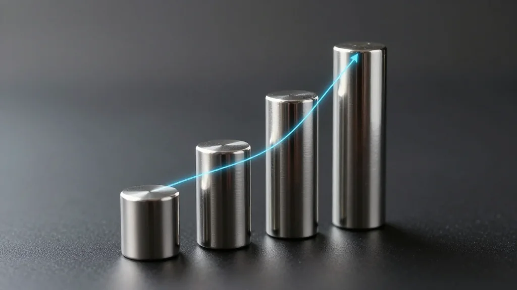 Data Center Play Leads Four Stocks To Highs