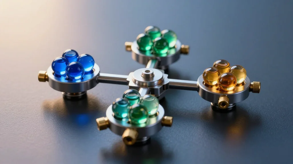 Aave V4 Introduces Two‑Layer Hub‑Spoke Isolation Model