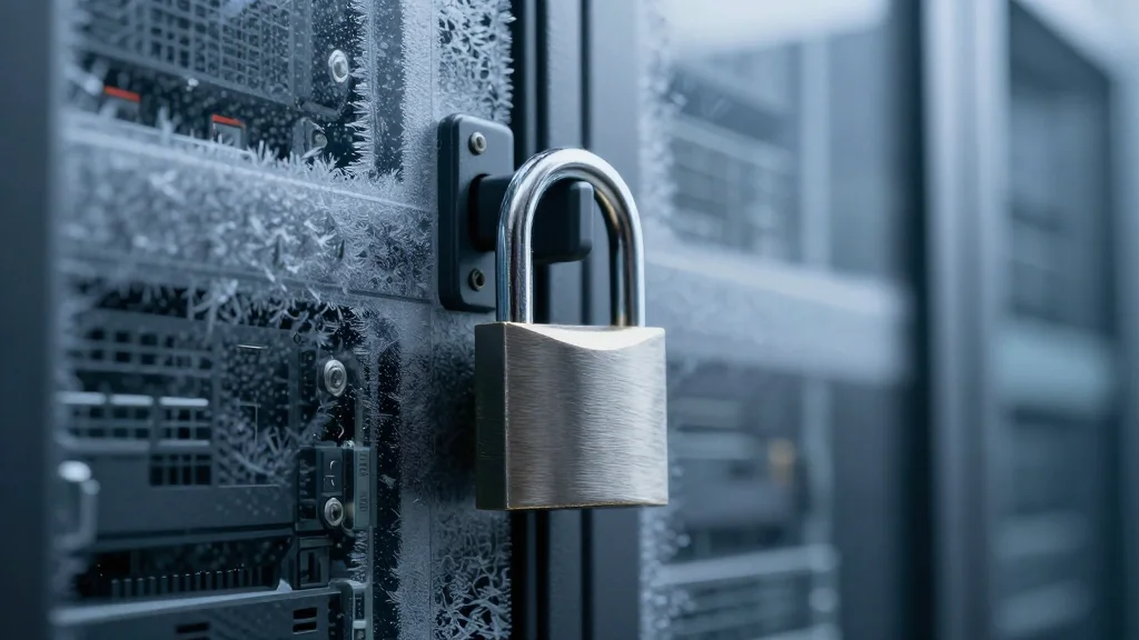 Maine Leads Nationwide Push to Ban New Data Centers