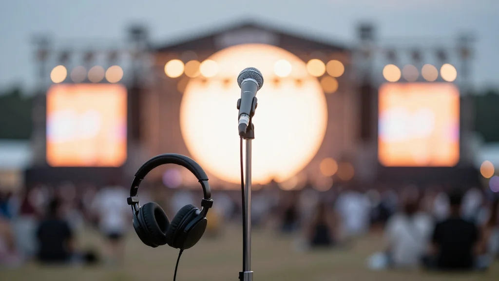 Wireless Festival Overreliant on Kanye Amid Budget
