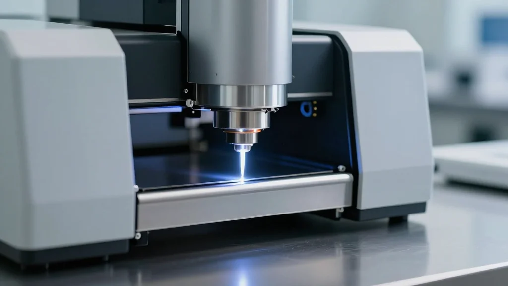 UK Government Invests £6.6 M in UK Semiconductor Centre