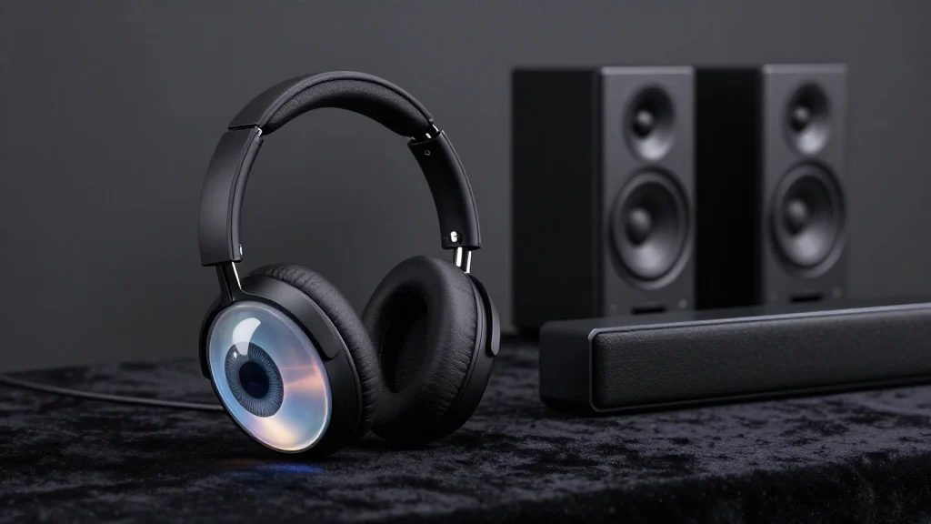 High End Vienna 2026 Unveils Wildest Audio Innovations