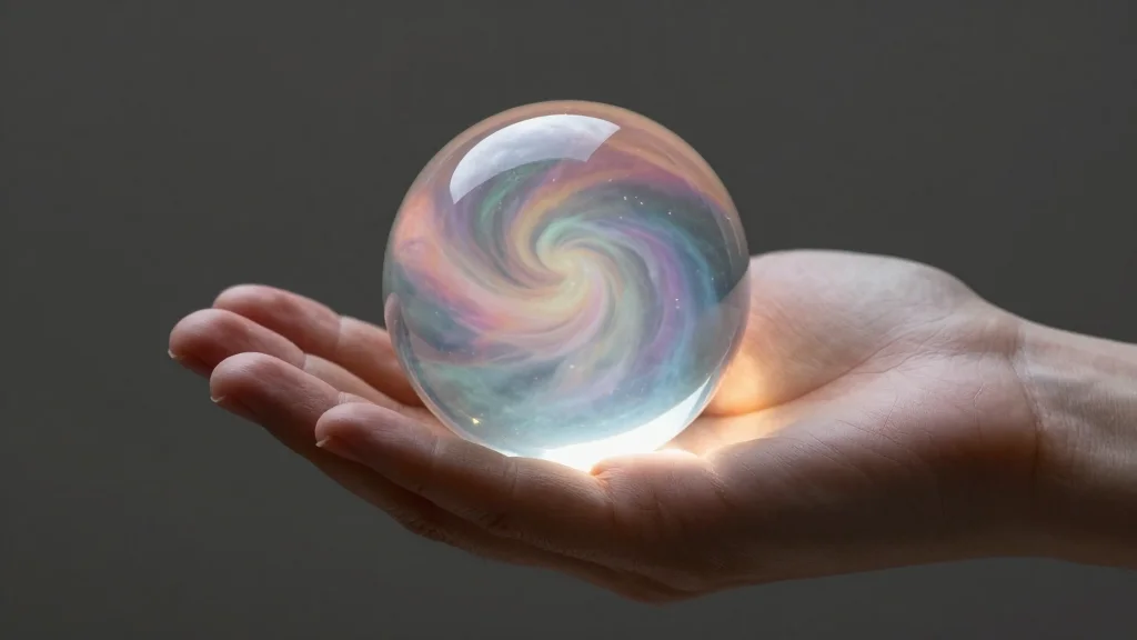 Neuroscience Study Shows Imagination Relies on Meaning‑Making Brain Networks