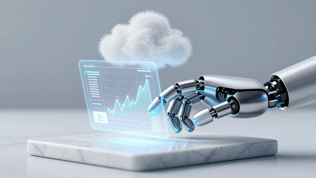 Sage Deepens AWS Tie‑Up to Embed AI in SMB Finance Workflows