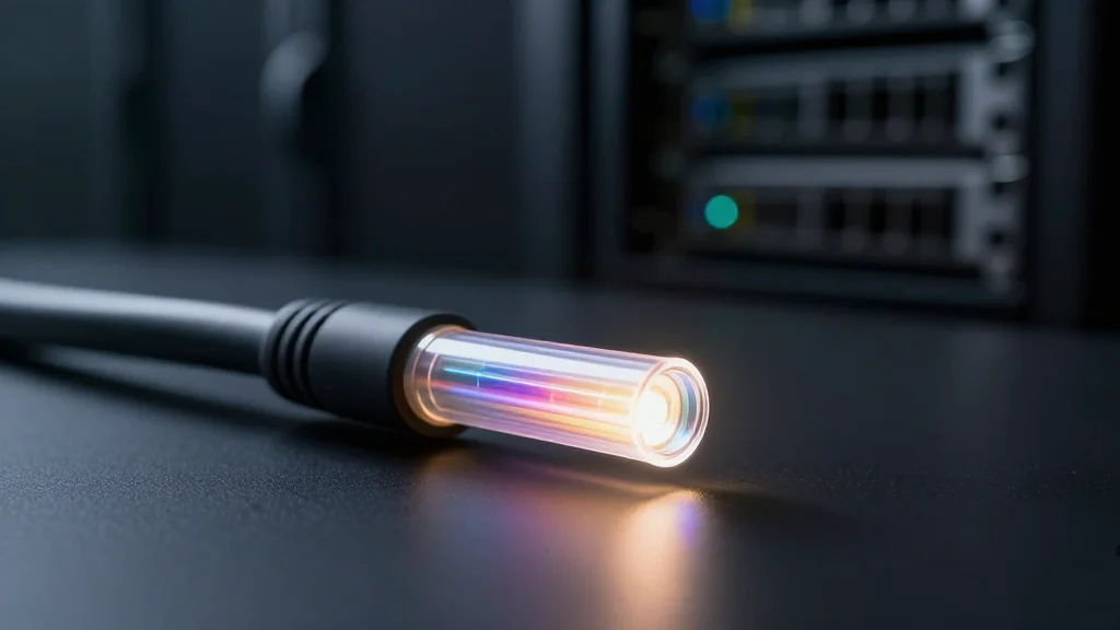Stephan Rettenberger to Spotlight Next‑Gen Fiber for Scalable Data Centers at FTTH 2026