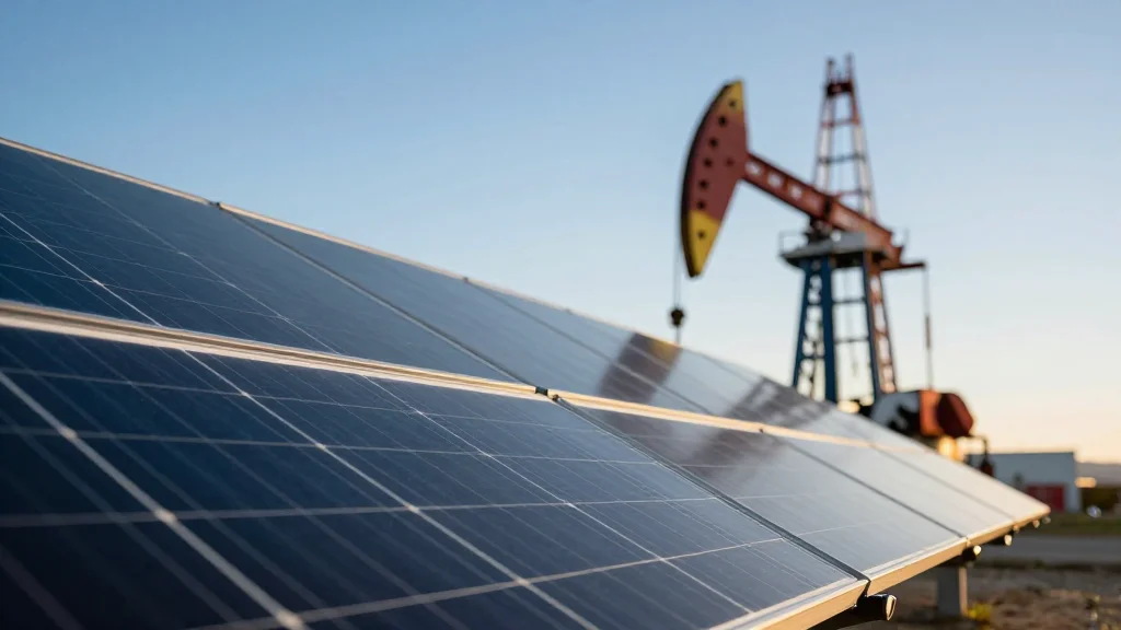 California’s Climate Leaders Talk Clean Energy Growing Pains and the War on Iran