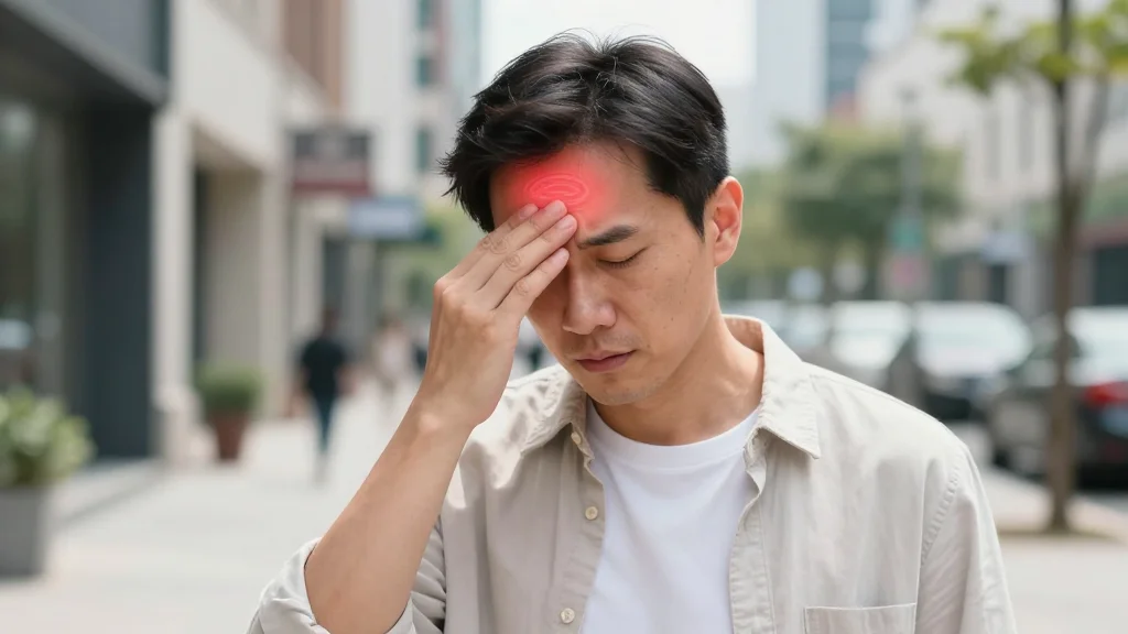 Always Wake Up Tired? This Might Be Disrupting Your Sleep Cycle