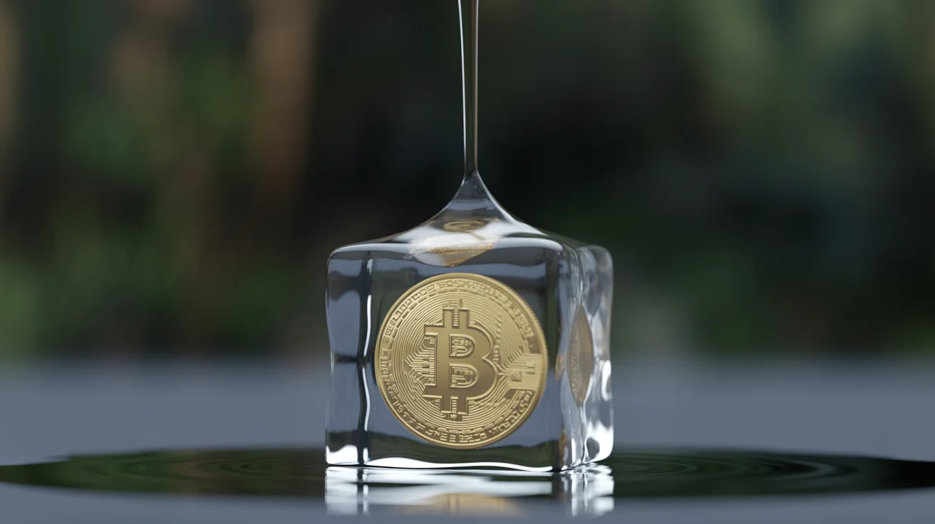 Bitcoin Rebounds, Signaling Renewed Market Momentum