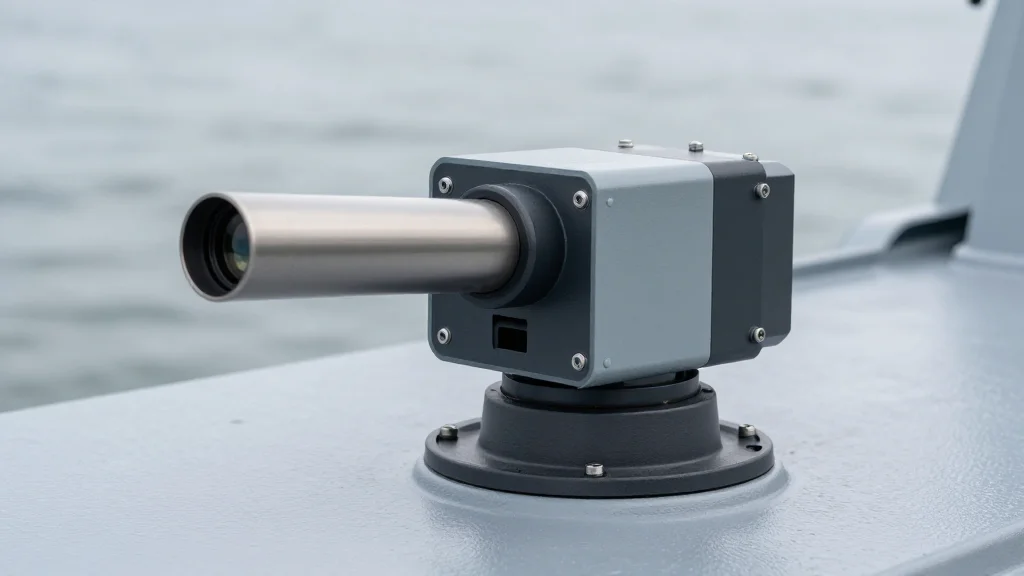 Kongsberg Q1 Revenues Rise 26% on Strong Demand and Activity