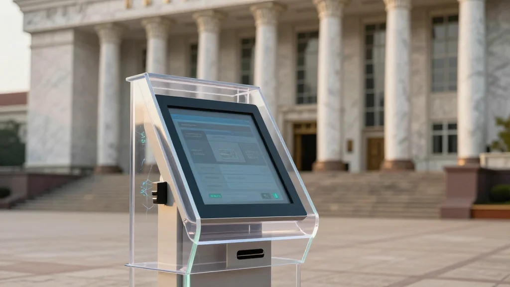 Nigeria Deploys Meta‑Backed GovGuide AI Chatbot to Streamline Public Services
